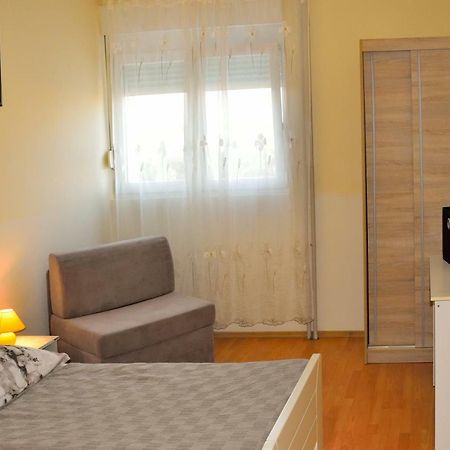 Apartment D 자다르 외부 사진