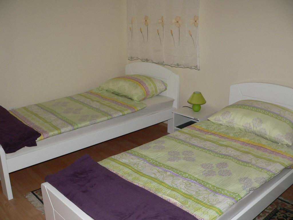 Apartment D 자다르 객실 사진
