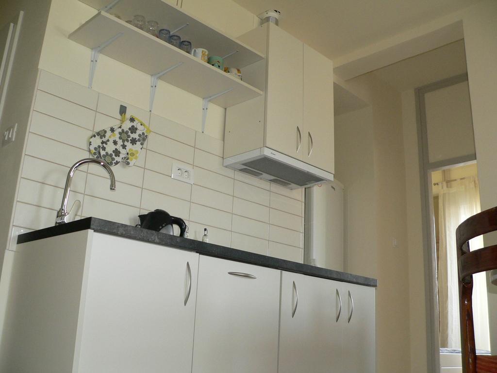 Apartment D 자다르 객실 사진