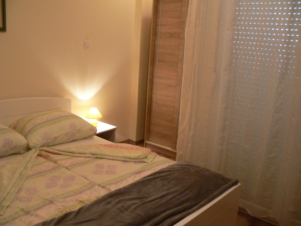 Apartment D 자다르 객실 사진