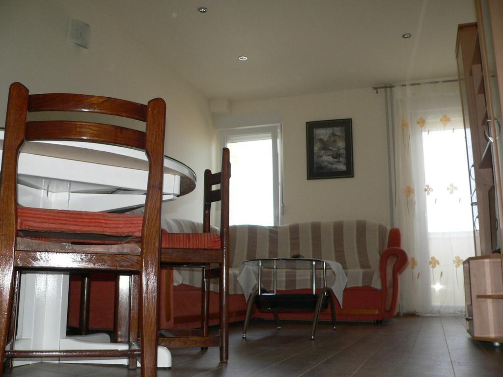 Apartment D 자다르 객실 사진