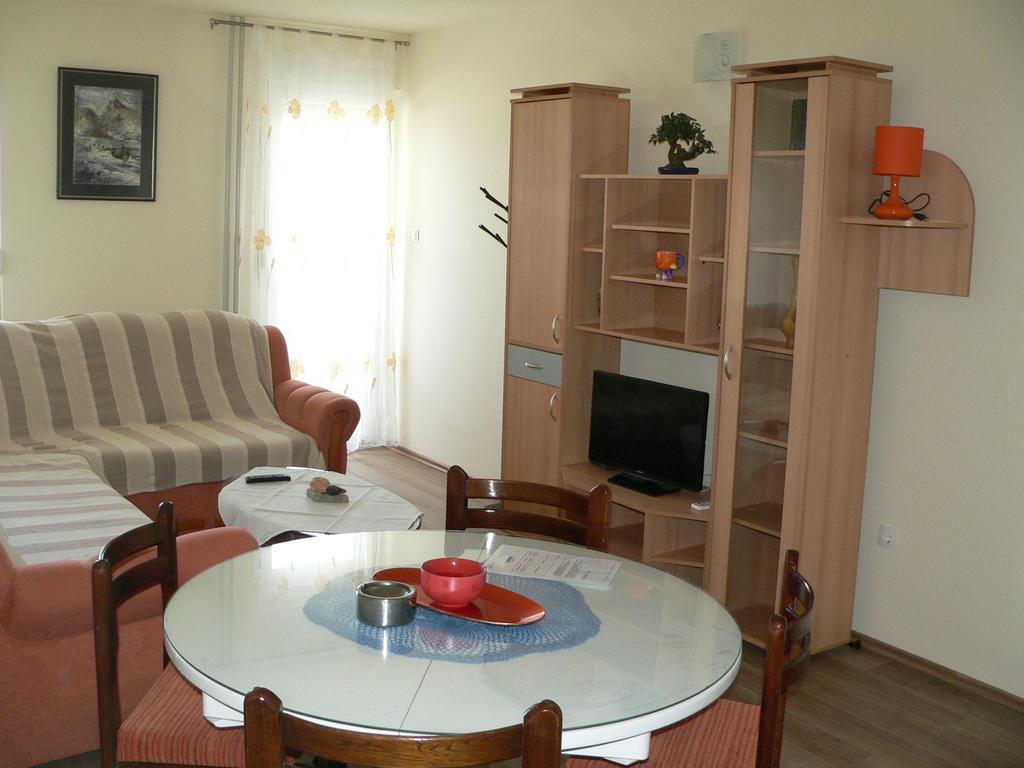 Apartment D 자다르 객실 사진