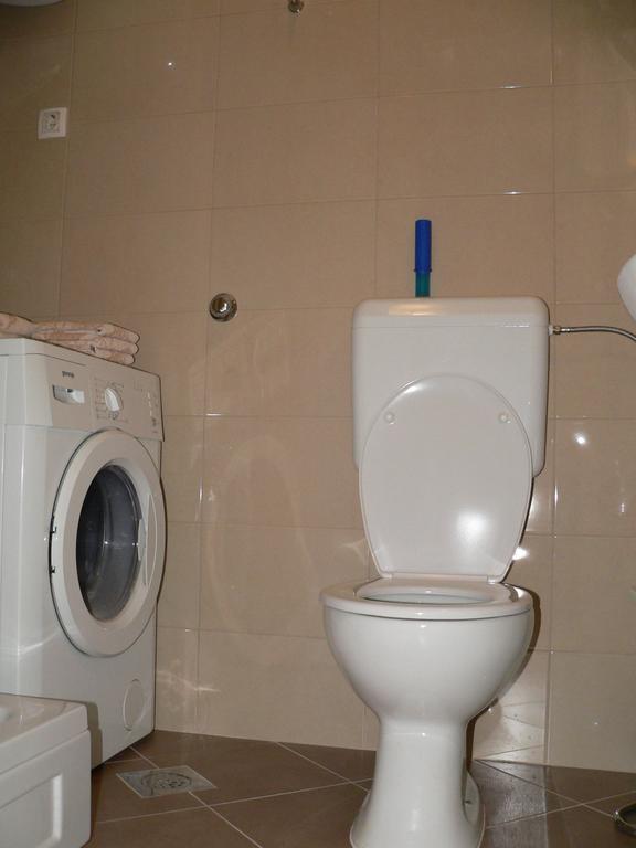 Apartment D 자다르 객실 사진