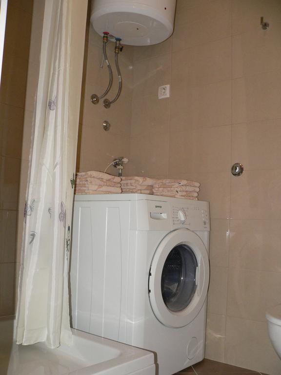 Apartment D 자다르 객실 사진