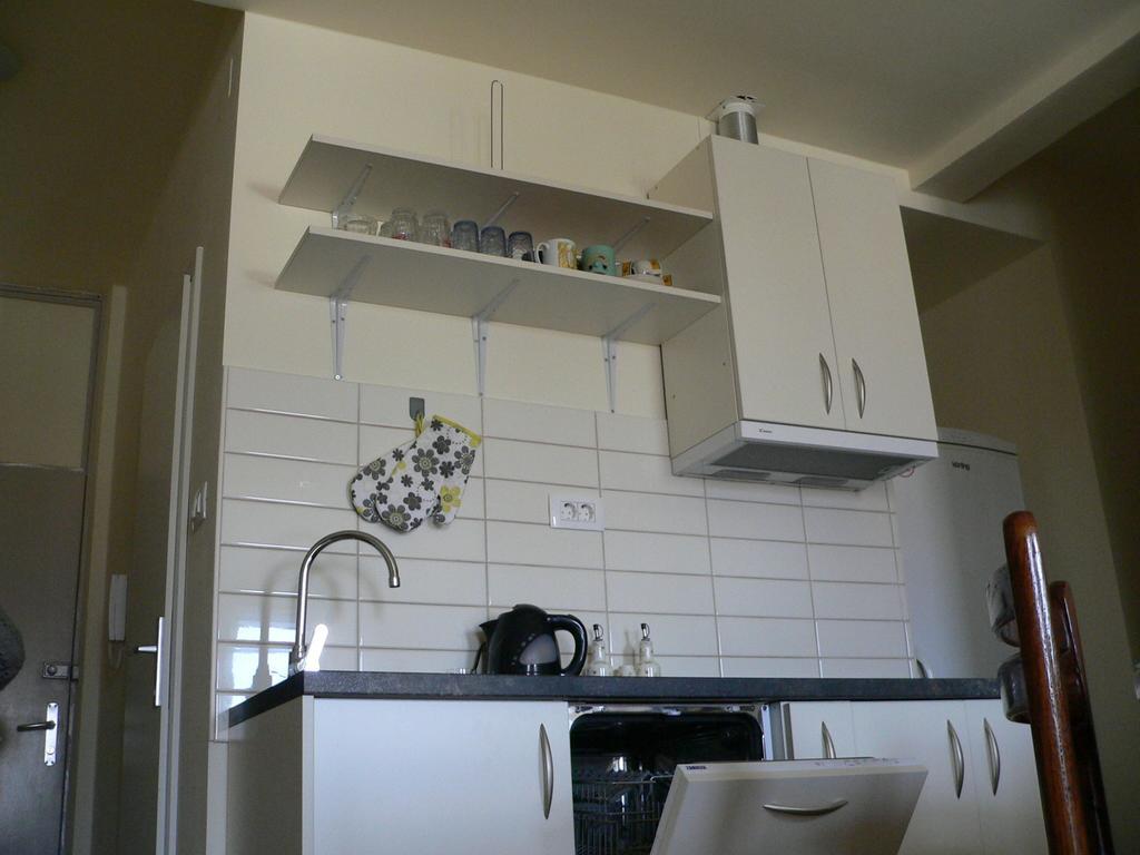 Apartment D 자다르 객실 사진