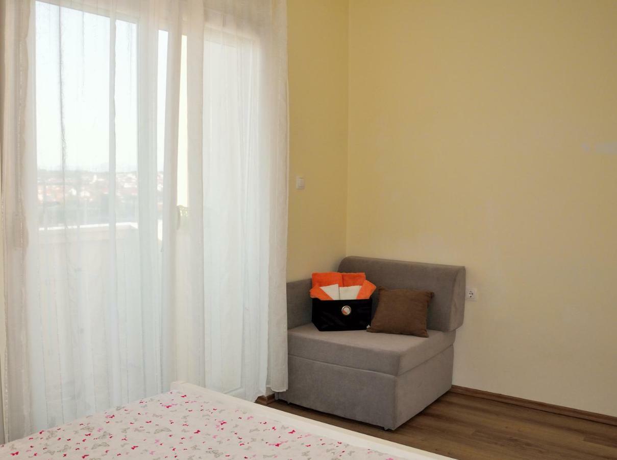Apartment D 자다르 외부 사진