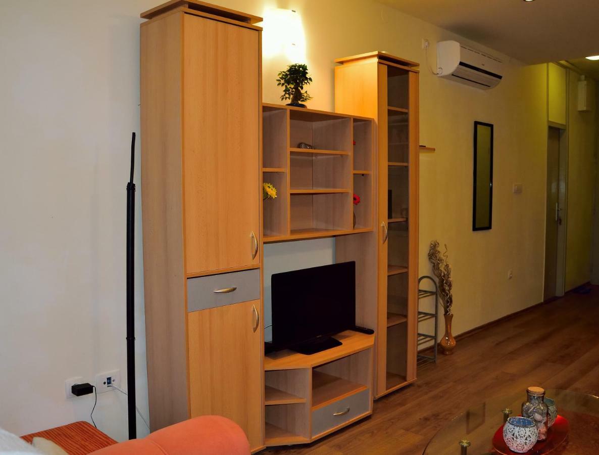 Apartment D 자다르 외부 사진