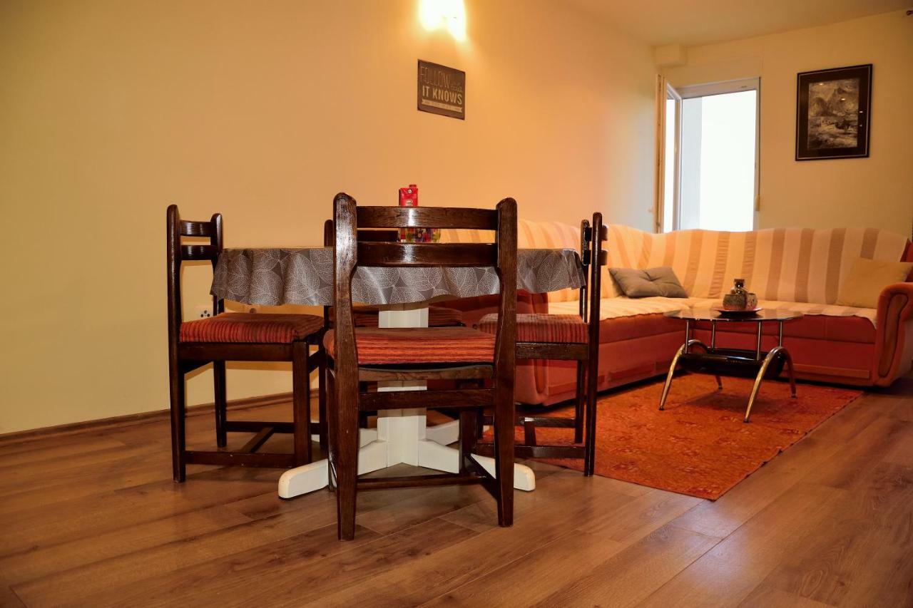 Apartment D 자다르 외부 사진